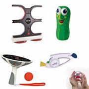 Electronic Games Easy Pack