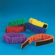 Spectrum� Partner Straps (set of 6)