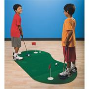 Portable Putting Green