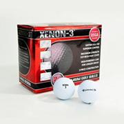 Xenon Golf Balls (pack of 24)