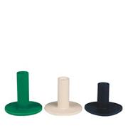 Golf Mat Replacement Rubber Tees (pack of 3)