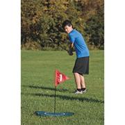 9-Hole Golf Target Set
