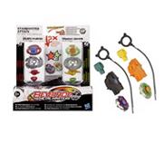 Beyblade 2-Metal Master Pack