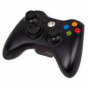 Xbox 360 Wireless Game Controller