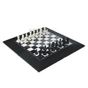 Folding Chess Set