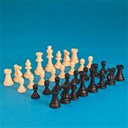 Chess Playing Pieces (set of 32)