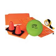 Gator Skin� Official Indoor Kickball Easy Pack