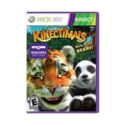 Xbox Kinect Kinectimals with Bears Game