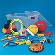 Kids Activity Tub