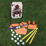 Fast Pitch Wiffle� Ball Game Pack