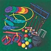 Lawn Games Easy Pack