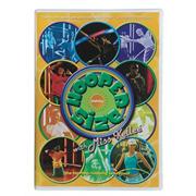 Hoopersize DVD