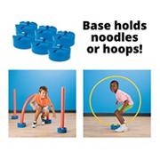 Noodle and Hoop Base Set (set of 6)