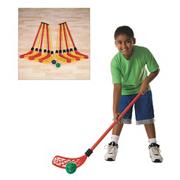 Spectrum� Speed Hockey Set
