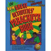 Great Activities Parachute Book