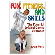 Fun Fitness and Skills Book