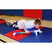Power Wing Push-Up Bar