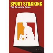 Sports Stacking Book