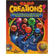 Game Creations Book
