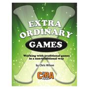 Extra Ordinary Games