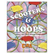 Scooters and Hoops Book