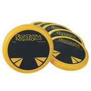 Spectrum� Foam Flying Discs (set of 6)
