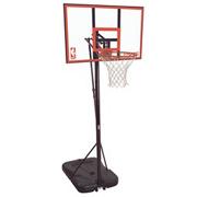 Spalding� Portable Basketball System