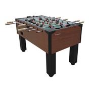 Escalade Atomic Gladiator Soccer Table