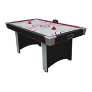 Escalade Redline 6' Air Hockey Table