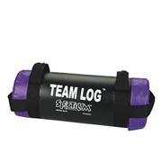 Team Log, 10kg, 22lbs.