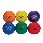 Gator Skin� Softi 5 (set of 6)