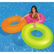 Water Rings