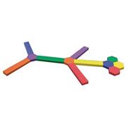 Beam Docks Set (set of 6)