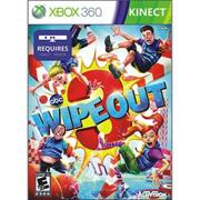 Xbox Kinect Wipeout 3