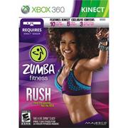 Zumba Fitness Rush for Kinect 