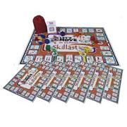 Skillastics� Let's Move in School
