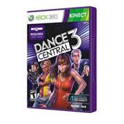 Kinect Dance Central 3