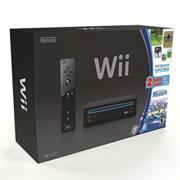 Wii� Console and Sports Bundle