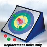 Tar Grip Replacement Balls (set of 6)