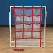 Toss N' Learn Target Set