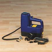 Rechargeable Portable Inflator