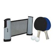 Franklin� Insta Table Tennis To Go Set