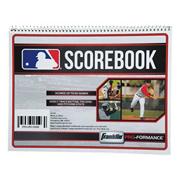 Baseball / Softball Scorebook
