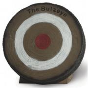 Bulzeye Foam Archery Target
