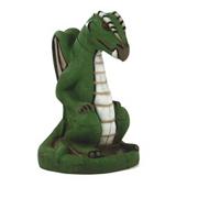 Dragon Archery Target