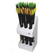 28" Fiberglass Target Arrows (set of 72)