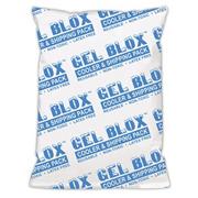 Ice Bricks�, Large 6"x9" 24oz. (pack of 16)
