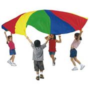 45' Nylon Parachute with Handles