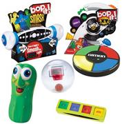 Electronic Games Easy Pack 5