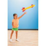 Junior Javelin Foam Rocket